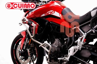 TRIUMPH TIGER 900 GT PRO
