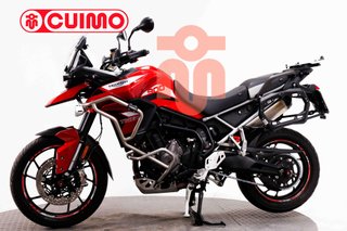 TRIUMPH TIGER 900 GT PRO
