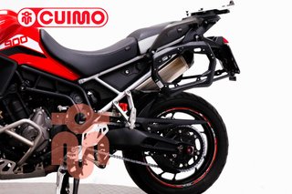 TRIUMPH TIGER 900 GT PRO