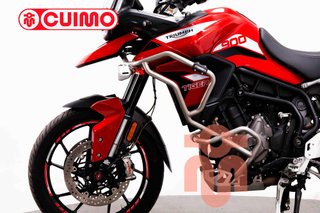 TRIUMPH TIGER 900 GT PRO