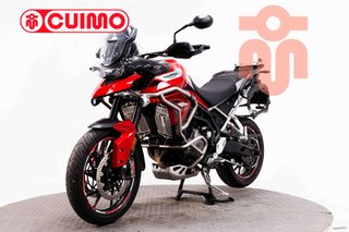 TRIUMPH TIGER 900 GT PRO