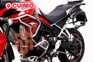 TRIUMPH TIGER 900 GT PRO