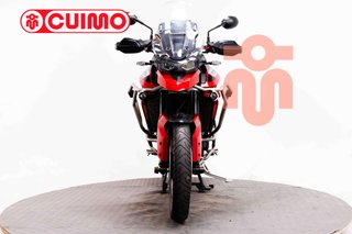 TRIUMPH TIGER 900 GT PRO