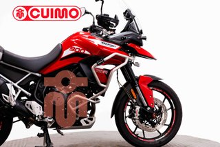 TRIUMPH TIGER 900 GT PRO