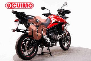 TRIUMPH TIGER 900 GT PRO
