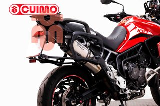 TRIUMPH TIGER 900 GT PRO
