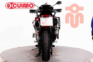 TRIUMPH TIGER 900 GT PRO