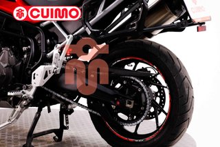 TRIUMPH TIGER 900 GT PRO