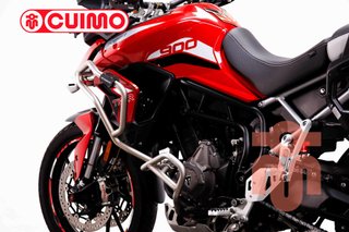 TRIUMPH TIGER 900 GT PRO