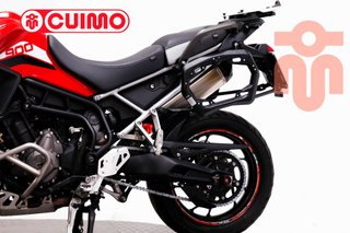 TRIUMPH TIGER 900 GT PRO