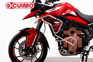 TRIUMPH TIGER 900 GT PRO