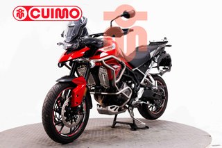 TRIUMPH TIGER 900 GT PRO
