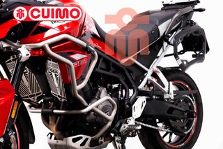 TRIUMPH TIGER 900 GT PRO
