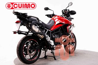 TRIUMPH TIGER 900 GT PRO