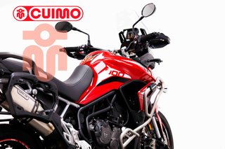 TRIUMPH TIGER 900 GT PRO