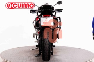 TRIUMPH TIGER 900 GT PRO