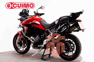 TRIUMPH TIGER 900 GT PRO