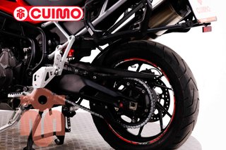TRIUMPH TIGER 900 GT PRO