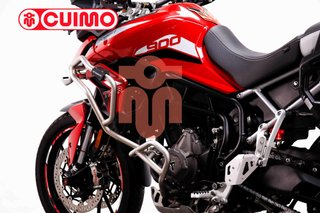 TRIUMPH TIGER 900 GT PRO