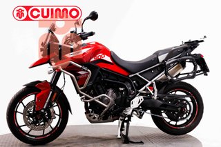 TRIUMPH TIGER 900 GT PRO