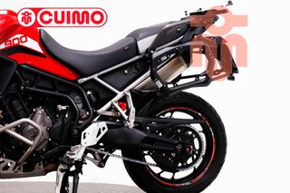 TRIUMPH TIGER 900 GT PRO
