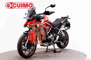 TRIUMPH TIGER 900 GT PRO