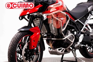 TRIUMPH TIGER 900 GT PRO
