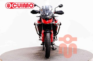 TRIUMPH TIGER 900 GT PRO