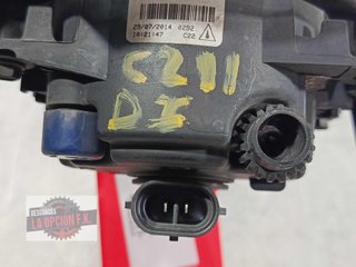FARO ANTINIEBLA IZQUIERDO Renault Megane III Berlina 5P (2008->)