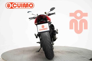 DUCATI MONSTER 937