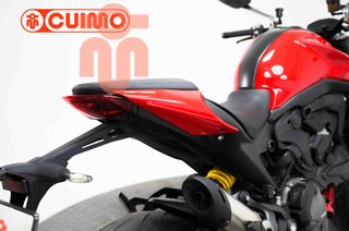 DUCATI MONSTER 937