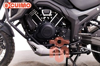 MORBIDELLI T1002 VX