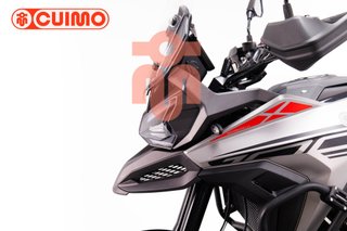 MORBIDELLI T1002 VX