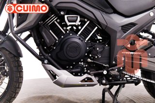 MORBIDELLI T1002 VX