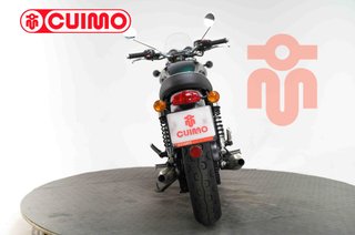 TRIUMPH BONNEVILLE T100