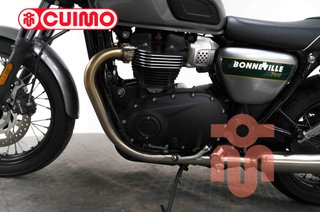 TRIUMPH BONNEVILLE T100