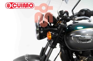 TRIUMPH BONNEVILLE T100