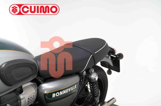 TRIUMPH BONNEVILLE T100