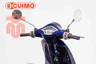 VESPA PRIMAVERA 125