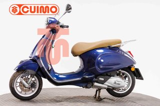 VESPA PRIMAVERA 125