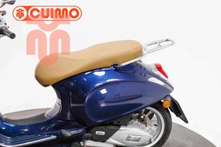 VESPA PRIMAVERA 125