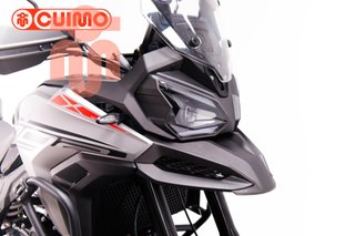 MORBIDELLI T1002 VX