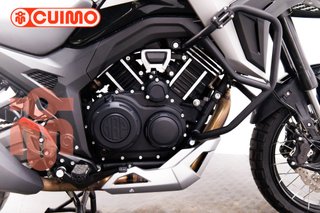 MORBIDELLI T1002 VX