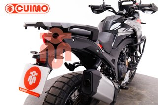 MORBIDELLI T1002 VX
