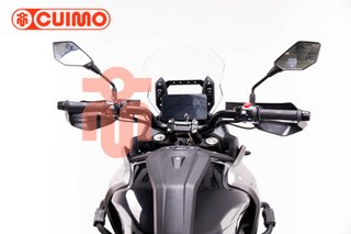 MORBIDELLI T1002 VX