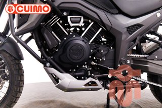 MORBIDELLI T1002 VX