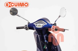 VESPA PRIMAVERA 125