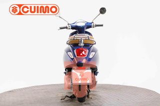VESPA PRIMAVERA 125