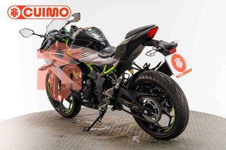 KAWASAKI NINJA 125