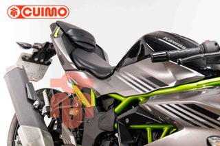 KAWASAKI NINJA 125